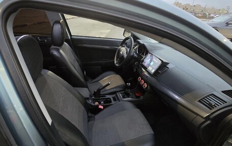 Mitsubishi Lancer IX, 2008 год, 647 000 рублей, 5 фотография