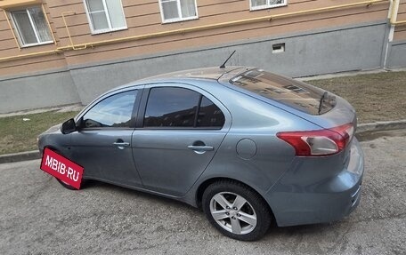 Mitsubishi Lancer IX, 2008 год, 647 000 рублей, 4 фотография