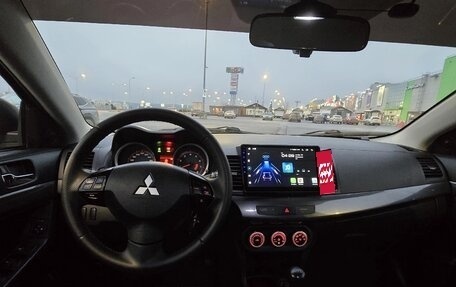 Mitsubishi Lancer IX, 2008 год, 647 000 рублей, 6 фотография