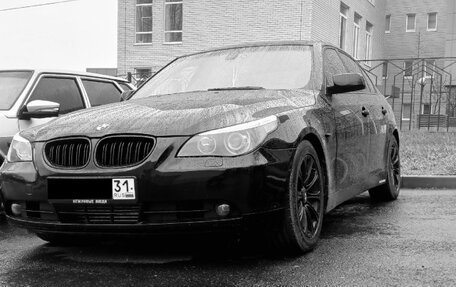 BMW 5 серия, 2005 год, 1 300 000 рублей, 2 фотография