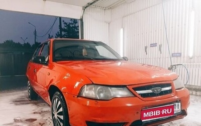 Daewoo Nexia I рестайлинг, 2012 год, 85 000 рублей, 1 фотография