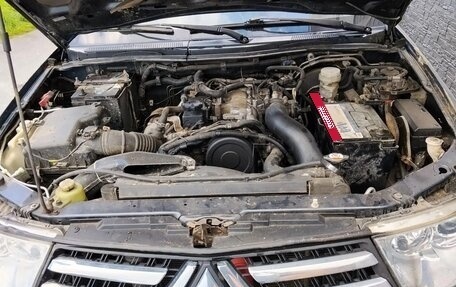 Mitsubishi Pajero Sport II рестайлинг, 2014 год, 750 000 рублей, 1 фотография