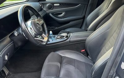 Mercedes-Benz E-Класс, 2019 год, 3 600 000 рублей, 1 фотография