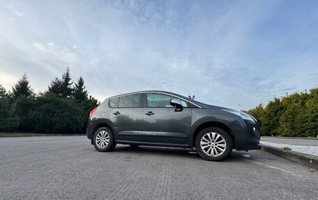 Peugeot 3008 I рестайлинг, 2010 год, 700 000 рублей, 5 фотография