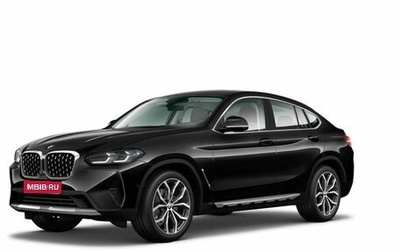 BMW X4, 2025 год, 8 930 000 рублей, 1 фотография