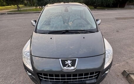 Peugeot 3008 I рестайлинг, 2010 год, 700 000 рублей, 7 фотография