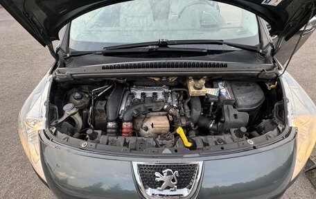 Peugeot 3008 I рестайлинг, 2010 год, 700 000 рублей, 12 фотография