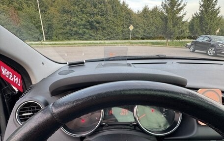 Peugeot 3008 I рестайлинг, 2010 год, 700 000 рублей, 11 фотография