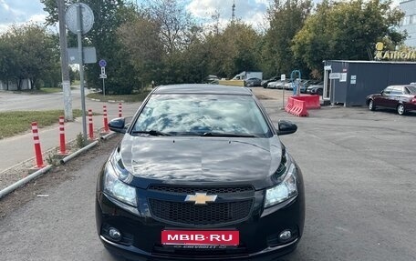 Chevrolet Cruze II, 2012 год, 950 000 рублей, 1 фотография