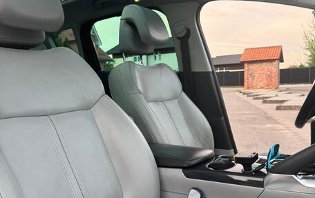 Peugeot 3008 I рестайлинг, 2010 год, 700 000 рублей, 13 фотография