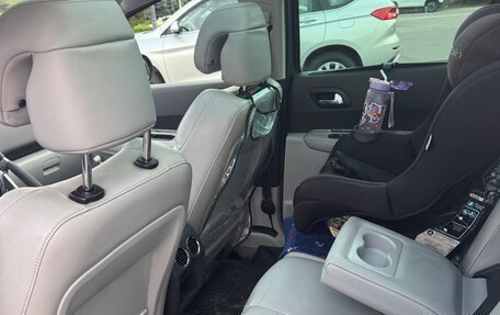 Peugeot 3008 I рестайлинг, 2010 год, 700 000 рублей, 15 фотография