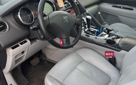 Peugeot 3008 I рестайлинг, 2010 год, 700 000 рублей, 16 фотография