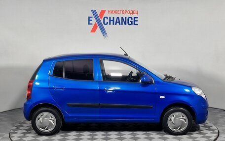KIA Picanto I, 2010 год, 469 000 рублей, 4 фотография