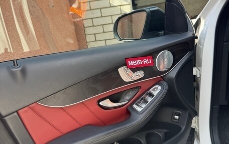 Mercedes-Benz GLC, 2018 год, 4 499 000 рублей, 27 фотография