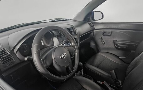 KIA Picanto I, 2010 год, 469 000 рублей, 14 фотография