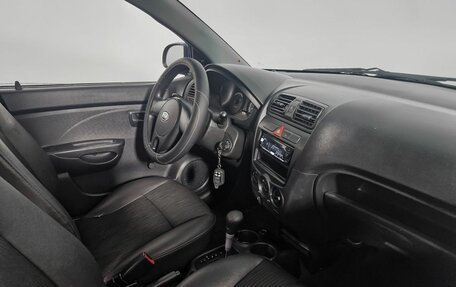 KIA Picanto I, 2010 год, 469 000 рублей, 10 фотография