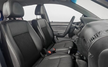 KIA Picanto I, 2010 год, 469 000 рублей, 9 фотография
