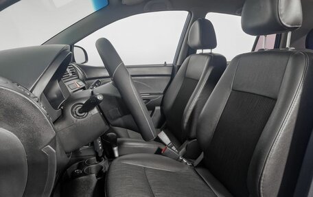 KIA Picanto I, 2010 год, 469 000 рублей, 13 фотография