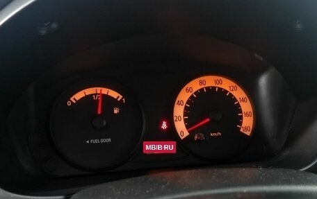 KIA Picanto I, 2010 год, 469 000 рублей, 15 фотография
