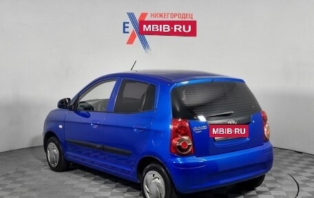 KIA Picanto I, 2010 год, 469 000 рублей, 7 фотография
