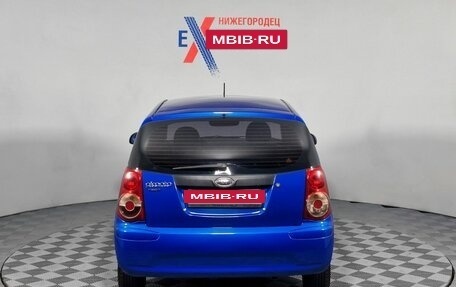 KIA Picanto I, 2010 год, 469 000 рублей, 6 фотография