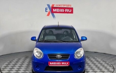 KIA Picanto I, 2010 год, 469 000 рублей, 2 фотография