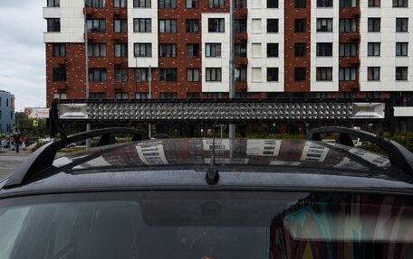 Chevrolet Niva I рестайлинг, 2018 год, 789 000 рублей, 3 фотография
