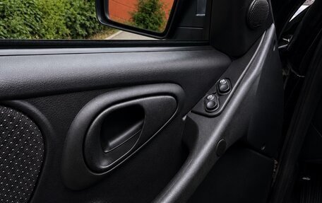Chevrolet Niva I рестайлинг, 2018 год, 789 000 рублей, 8 фотография