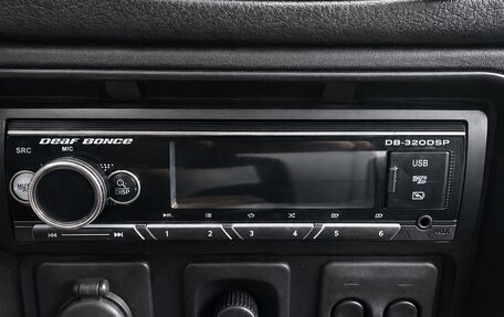 Chevrolet Niva I рестайлинг, 2018 год, 789 000 рублей, 17 фотография