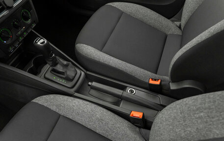 Skoda Rapid II, 2021 год, 1 650 000 рублей, 14 фотография