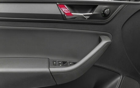Skoda Rapid II, 2021 год, 1 650 000 рублей, 13 фотография