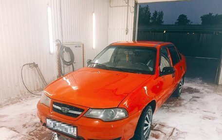 Daewoo Nexia I рестайлинг, 2012 год, 85 000 рублей, 2 фотография