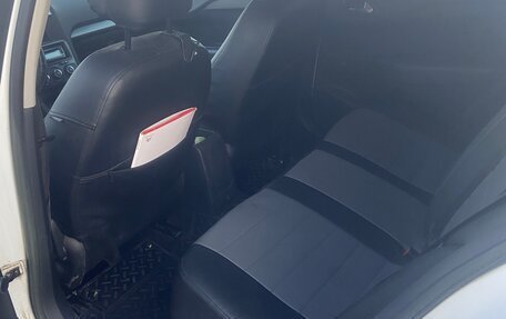 Citroen C4 II рестайлинг, 2014 год, 580 000 рублей, 8 фотография