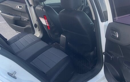 Citroen C4 II рестайлинг, 2014 год, 580 000 рублей, 11 фотография