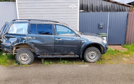Mitsubishi Pajero Sport II рестайлинг, 2014 год, 750 000 рублей, 3 фотография