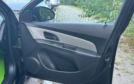 Chevrolet Cruze II, 2012 год, 950 000 рублей, 10 фотография