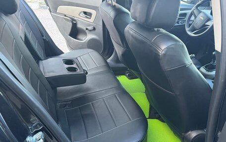 Chevrolet Cruze II, 2012 год, 950 000 рублей, 13 фотография