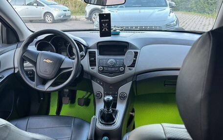 Chevrolet Cruze II, 2012 год, 950 000 рублей, 14 фотография
