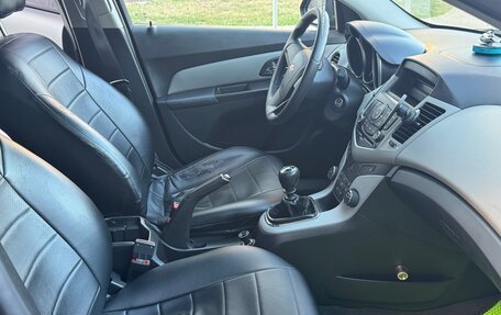 Chevrolet Cruze II, 2012 год, 950 000 рублей, 12 фотография