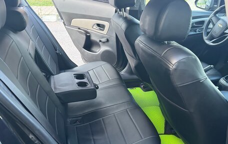 Chevrolet Cruze II, 2012 год, 950 000 рублей, 16 фотография