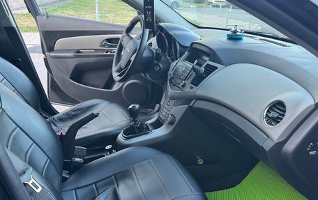 Chevrolet Cruze II, 2012 год, 950 000 рублей, 11 фотография