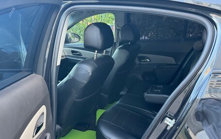 Chevrolet Cruze II, 2012 год, 950 000 рублей, 17 фотография