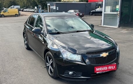 Chevrolet Cruze II, 2012 год, 950 000 рублей, 6 фотография