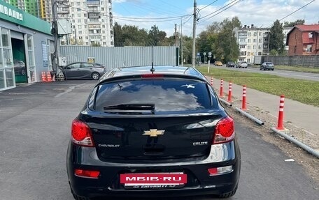 Chevrolet Cruze II, 2012 год, 950 000 рублей, 5 фотография