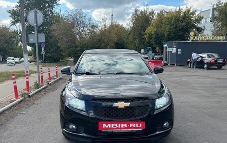 Chevrolet Cruze II, 2012 год, 950 000 рублей, 7 фотография