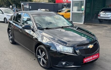 Chevrolet Cruze II, 2012 год, 950 000 рублей, 8 фотография