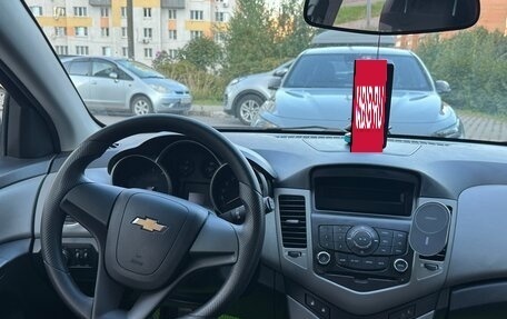 Chevrolet Cruze II, 2012 год, 950 000 рублей, 15 фотография