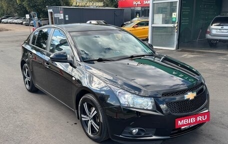 Chevrolet Cruze II, 2012 год, 950 000 рублей, 9 фотография