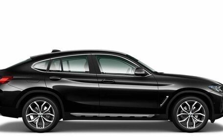 BMW X4, 2025 год, 8 930 000 рублей, 7 фотография