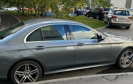 Mercedes-Benz E-Класс, 2019 год, 3 600 000 рублей, 13 фотография